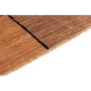 Alfombra Gazni Gabbeh Pakistán  1,57 x 2,01 - Imagen 2