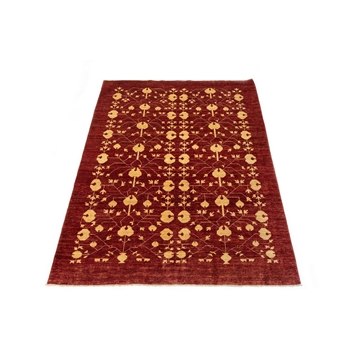 Alfombra Ghazni Super Afganistán 1,98 x 2,51 - Imagen 1