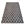 Alfombra Handloom Jacquard Charcoal India 2,00 x 3,00 - Imagen 1