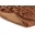 Alfombra Handloom Jacquard Coffee India 1,50 x 2,40 - Imagen 2