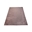 Alfombra Handloom Jacquard Rust Flower 2,40 x 3,00 - Imagen 1