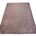Alfombra Handloom Jacquard Rust Flower 2,40 x 3,00 - Imagen 1