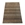 Alfombra Handloom Multilínea India 1,20 x 1,80 - Imagen 1