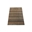 Alfombra Handloom Multilínea India 1,20 x 1,80 - Imagen 1