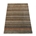 Alfombra Handloom Multilínea India 1,20 x 1,80 - Imagen 1