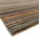 Alfombra Handloom Multilínea India 1,20 x 1,80 - Imagen 2