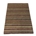 Alfombra Handloom Multilínea India 1,20 x 1,80 - Imagen 1