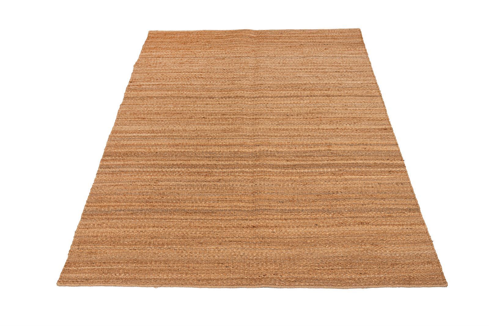 Alfombra June Yute  1,60 x 2,30 - Imagen 1