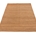 Alfombra June Yute 1,60 x 2,30 - Imagen 1