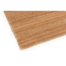 Alfombra June Yute  1,60 x 2,30 - Imagen 2