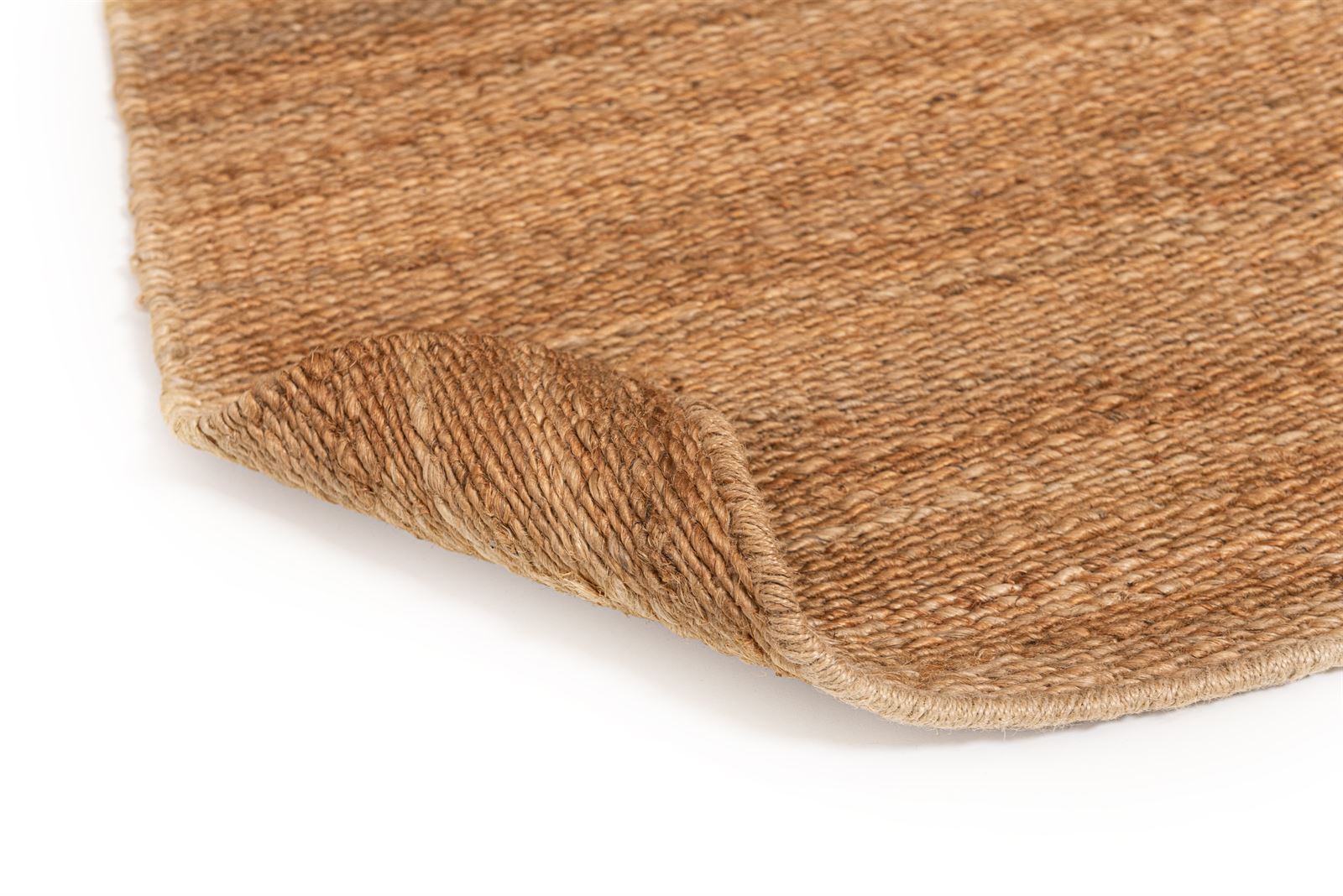 Alfombra June Yute  1,60 x 2,30 - Imagen 3