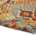 Alfombra Kilim Maimana 1,66 x 2,45 - Imagen 2