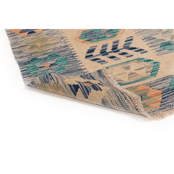 Alfombra Kilim Maimana  1,68 x 2,38 - Imagen 2