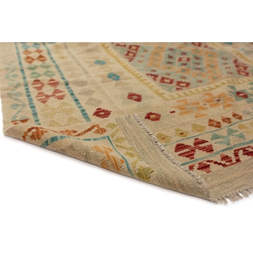 Alfombra Kilim Maimana 1,70 x 2,59 - Imagen 2