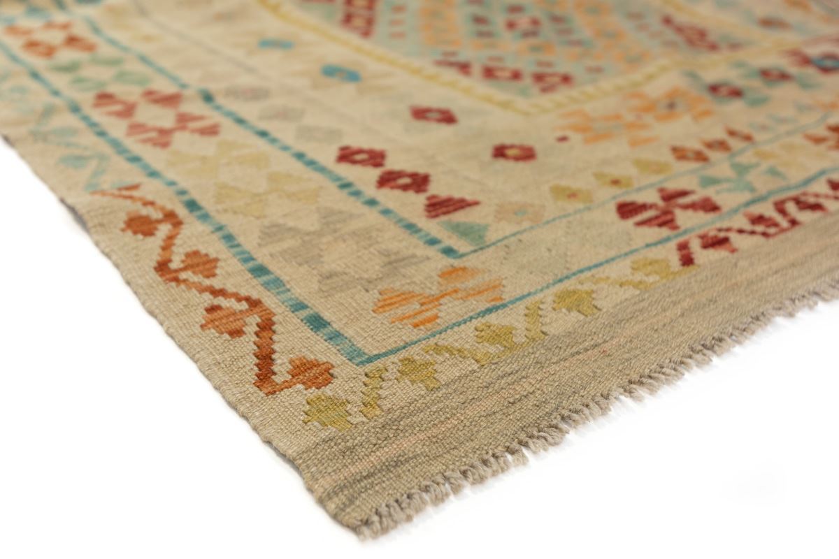 Alfombra Kilim Maimana 1,70 x 2,59 - Imagen 3