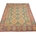 Alfombra Kilim Maimana 1,74 x 2,33 - Imagen 1