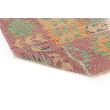 Alfombra Kilim Maimana  1,74 x 2,33 - Imagen 2