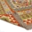 Alfombra Kilim Maimana 1,78 2,49 - Imagen 2