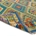 Alfombra Kilim Maimana Afganistán 1,57 x 1,60 - Imagen 2