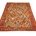Alfombra Kilim Maimana Afganistán 1,75 x 2,37 - Imagen 1