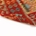 Alfombra Kilim Maimana Afganistán 1,75 x 2,37 - Imagen 2