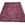 Alfombra Kilim Maimana Morado 1,75 x 2,26 - Imagen 1