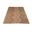 Alfombra Kilim Maimana Zigzag 1,81 x 2,31 - Imagen 1