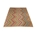 Alfombra Kilim Maimana Zigzag 1,81 x 2,31 - Imagen 1