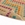 Alfombra Kilim Maimana Zigzag 1,81 x 2,31 - Imagen 2