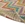 Alfombra Kilim Mix Maimana ZigZag Afganistán 2,19 x 2,92 - Imagen 2