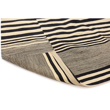 Alfombra Kilim Moderno Afganistán 1,83 x 2,31 - Imagen 2