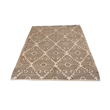Alfombra Kilim Moderno Jaspeado  1,82 x 2,32 - Imagen 1