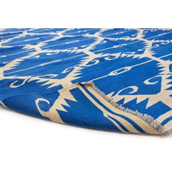 Alfombra Kilim Moderno Pakistán 1,84 x 2,39 - Imagen 2