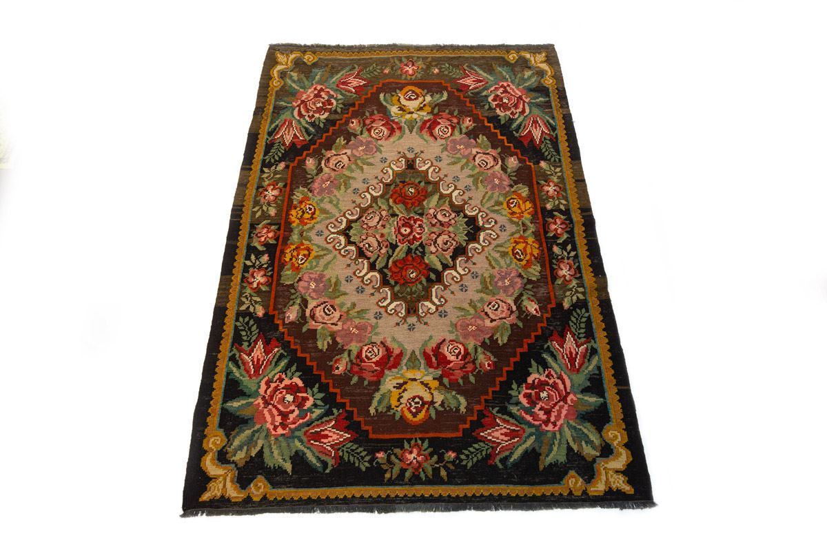 Alfombra Kilim Moldov 1,62 x 2,38 - Imagen 1