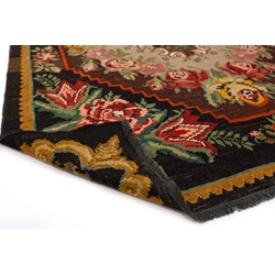 Alfombra Kilim Moldov 1,62 x 2,38 - Imagen 2