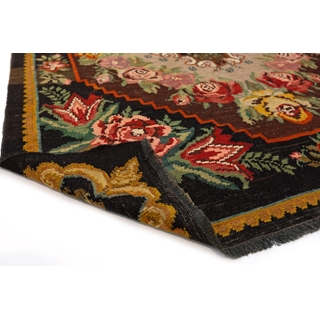 Alfombra Kilim Moldov 1,62 x 2,38 - Imagen 2