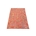 Alfombra Kilim Qardingula Coral 1,72 x 2,35 - Imagen 1