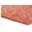 Alfombra Kilim Qardingula Coral 1,72 x 2,35 - Imagen 2