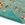 Alfombra Kilim Qardingula Turquesa 1,92 x 2,22 - Imagen 2