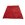 Alfombra Kilim Vintage Rojo 1,92 x 2,38 - Imagen 1