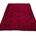 Alfombra Kilim Vintage Rubí 1,82 x 2,39 - Imagen 1