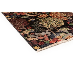 Alfombra Pasillo Chobi Gabbeh  0,77 x 2,52 - Imagen 2