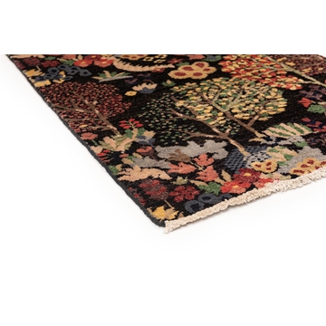 Alfombra Pasillo Chobi Gabbeh  0,77 x 2,52 - Imagen 2