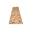 Alfombra Pasillo Chobi Gabbeh  0,80 x 3,11 - Imagen 1