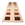 Alfombra Pasillo Gabbeh Ghazni 1,02 x 3,18 - Imagen 1