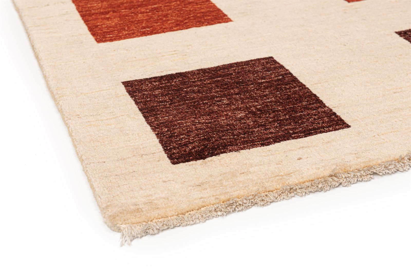 Alfombra Pasillo Gabbeh Ghazni  1,02 x 3,18 - Imagen 3