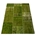 Alfombra Patchwork Antiguo Turquía 1,55 x 2,03 - Imagen 1