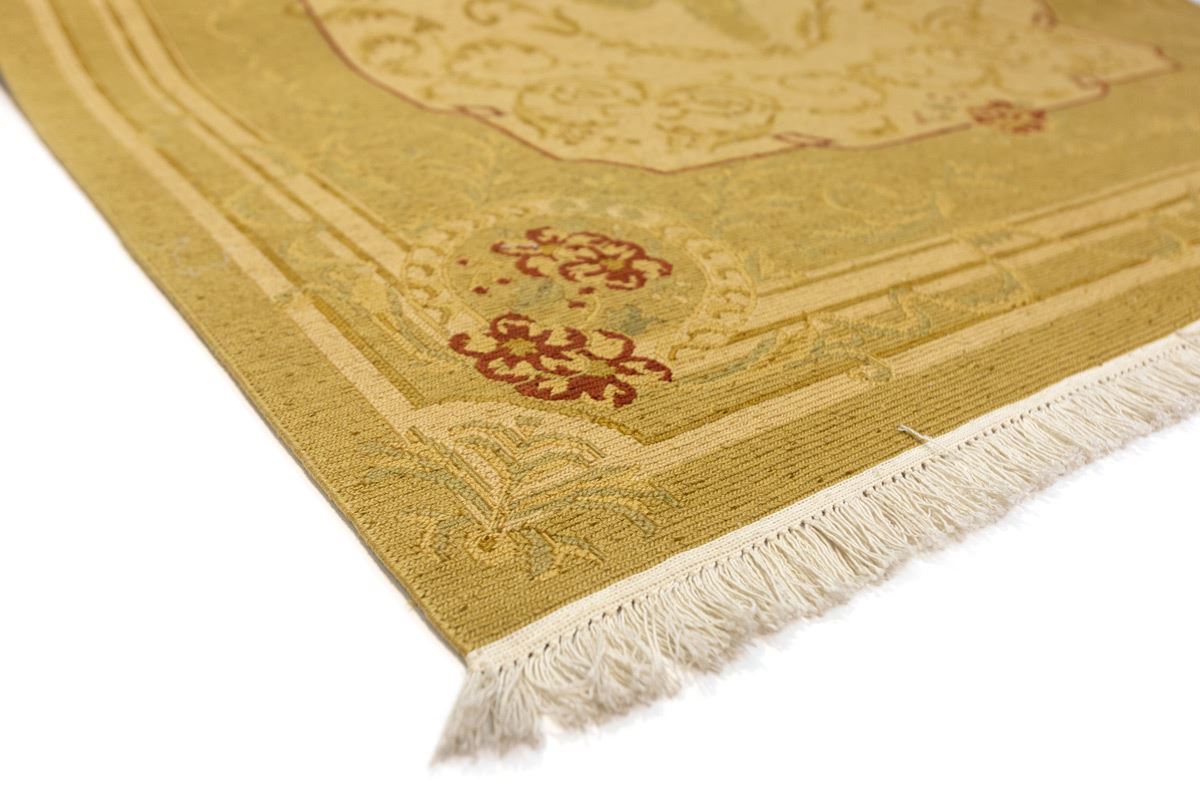 Alfombra Soumak Angora India 1,70 x 2,40 - Imagen 2