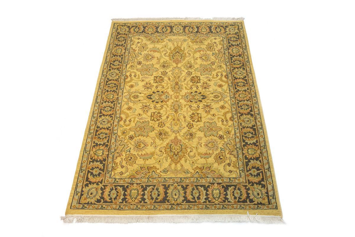 Alfombra Soumak India 1,71 x 2,34 - Imagen 1