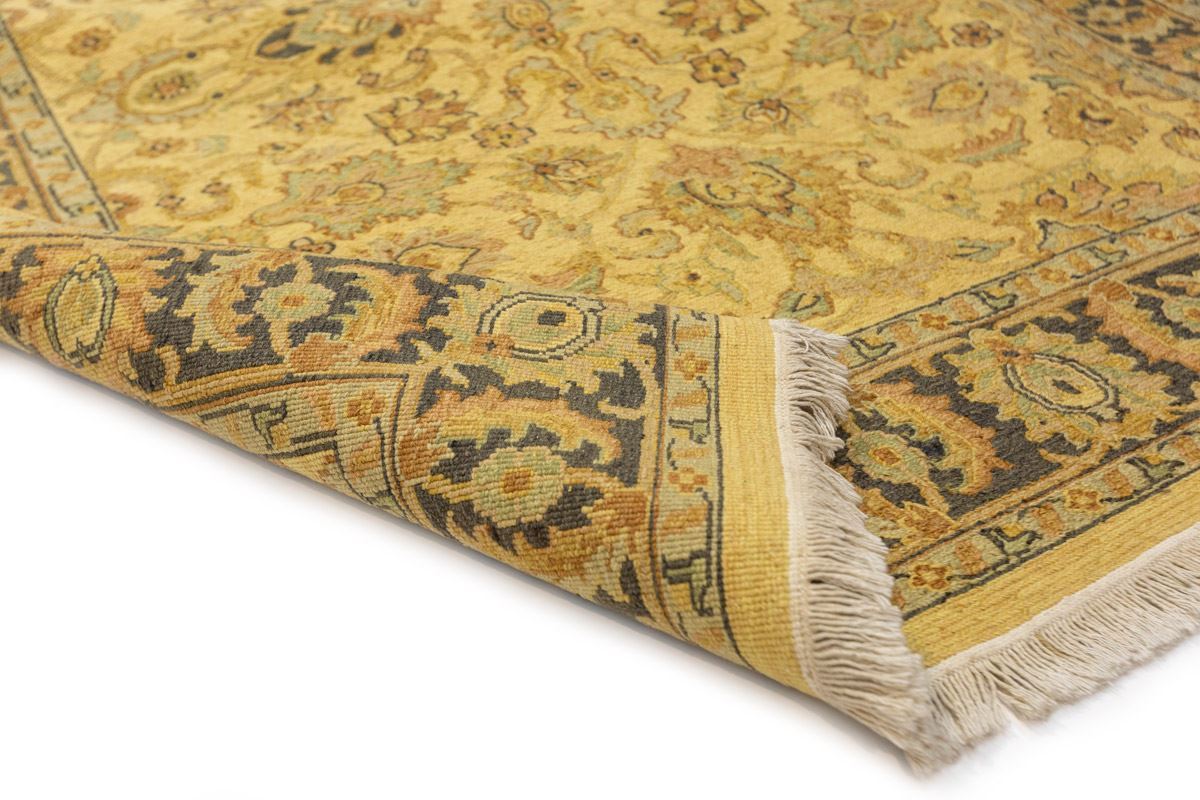 Alfombra Soumak India 1,71 x 2,34 - Imagen 2